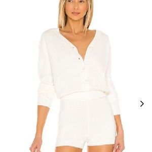 Lovers & Friends KINSLEY ROMPER